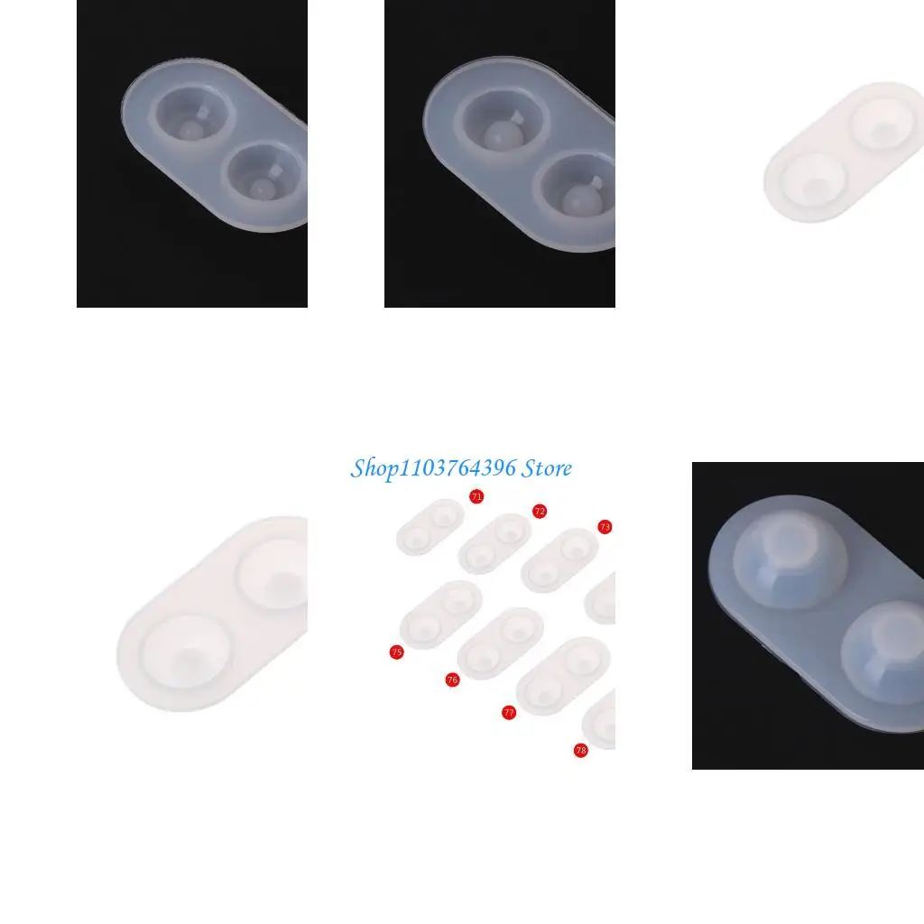 Handmade 8 Sizes Fo…