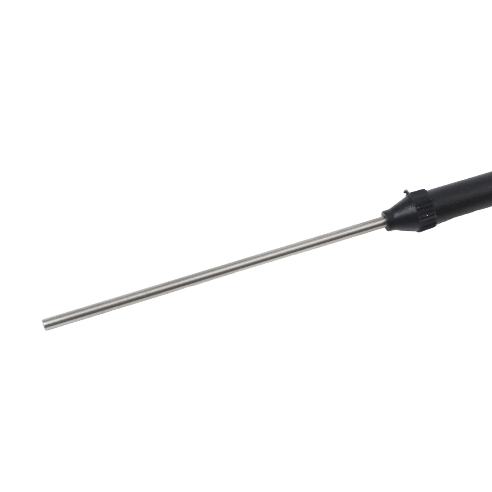 Cooking Applications Needle Lengths 100 Mm, 150 Mm, 200 Mm, 300 Mm K-Type Thermocouple Optional Needle Lengths
