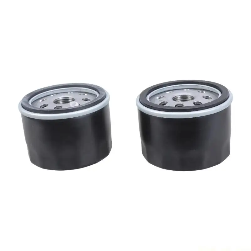 

A2BE 2 Pack Small Engine Oil Filter For Mowers, Tractors, Lawn Equipment Replaces