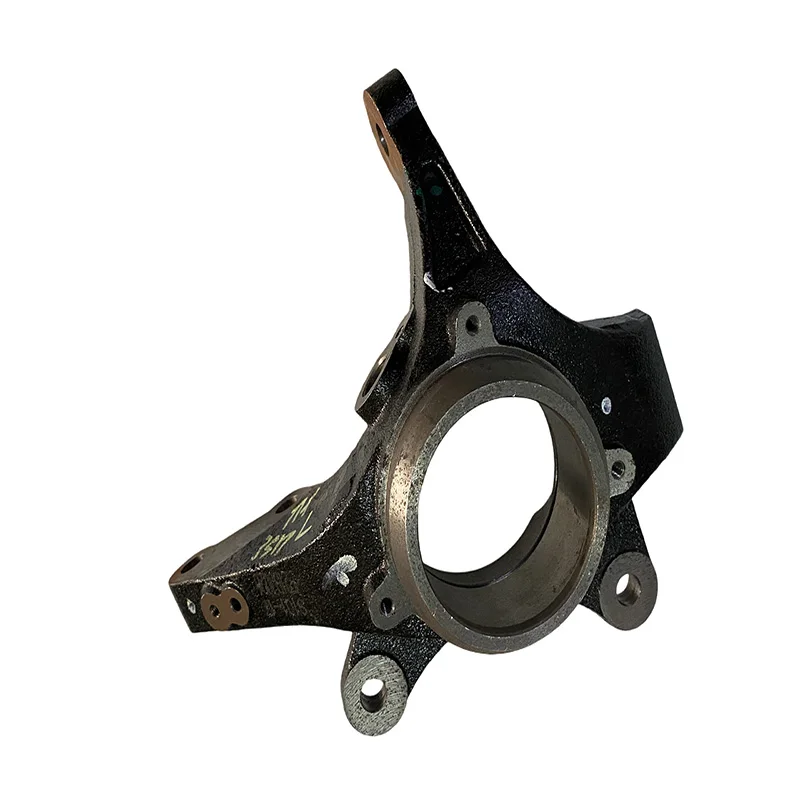 

Good quality car Front steering Knuckle for CHANGAN CS55 CS75 EADO Alsvin