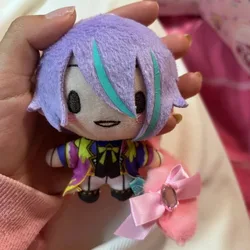 Game Project Sekai Colorful Stage PJSK Kamishiro Rui Cosplay Plush Doll Plush Stuffed Cute Dolls Accessories Xmas Gifts