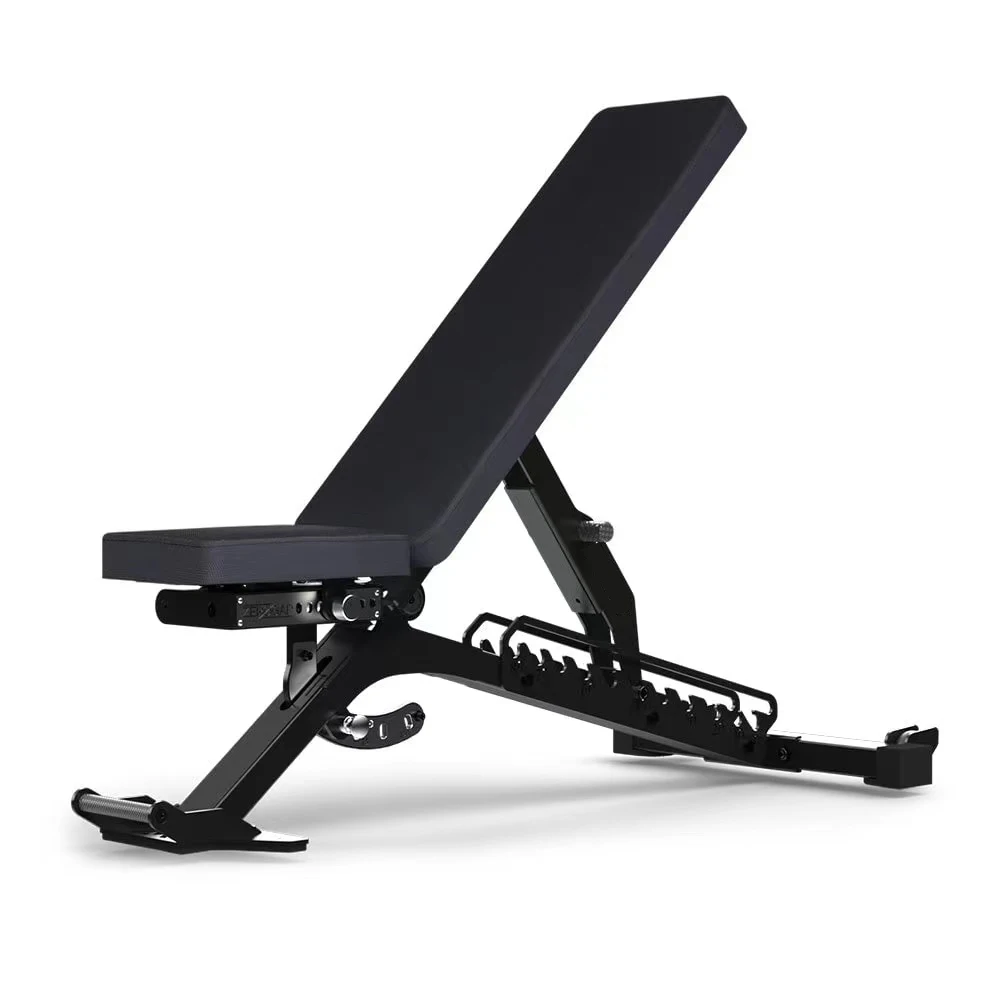 

Adjustable Weight Workbench for Home Fitness and Gym Customization Weightlifting Fitness Equipment Benches & Racks1