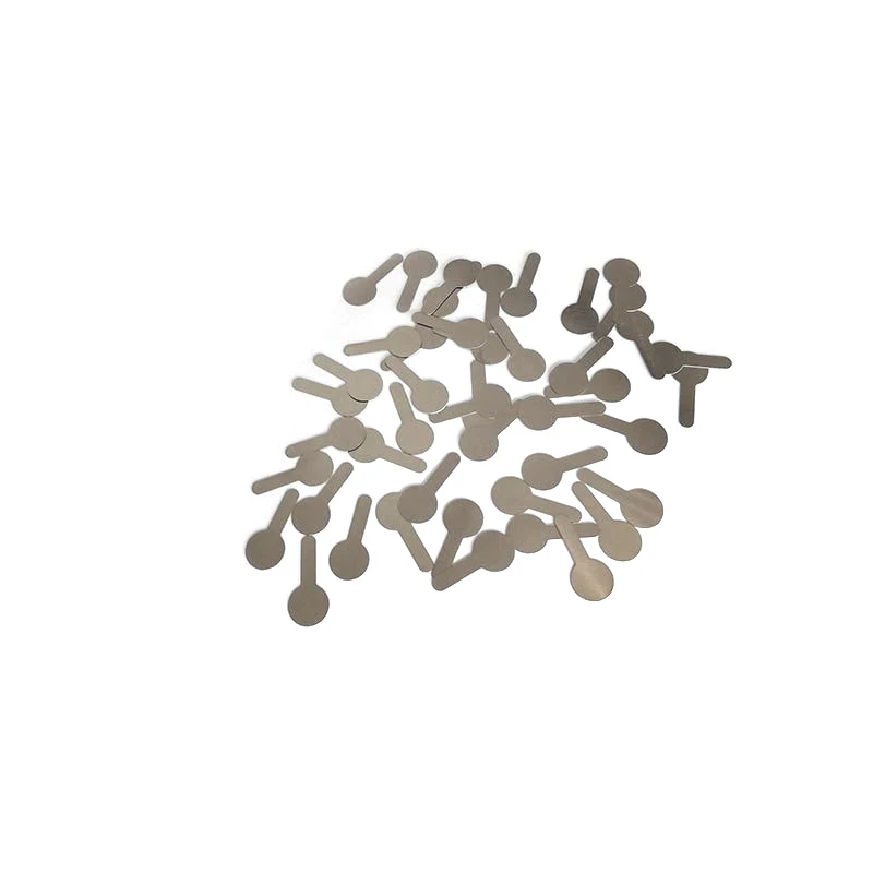 30 adet T/L/Y/H Şekli Nikel Levhalar Plakalar Nikel Şerit Pil Nikel Kaplama Çelik Kemer Kayışı Nokta Kaynak Konektörü