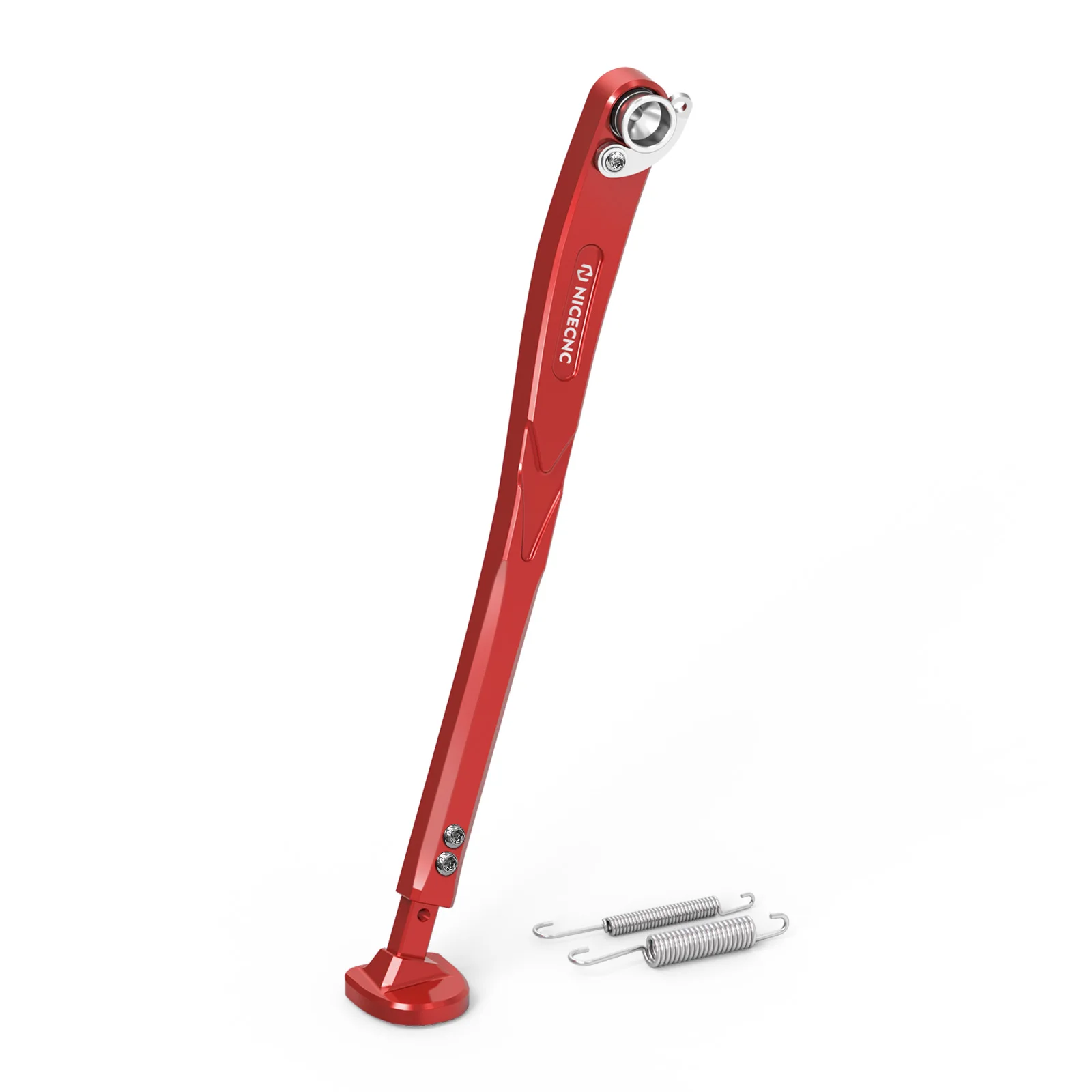 AliExpress NICECNC Adjustable Kickstand Side Stand & 1″ Lowering Link Kit For Stark Varg EX For Stark Varg MX 2024-2025 Electric Dirt Bike