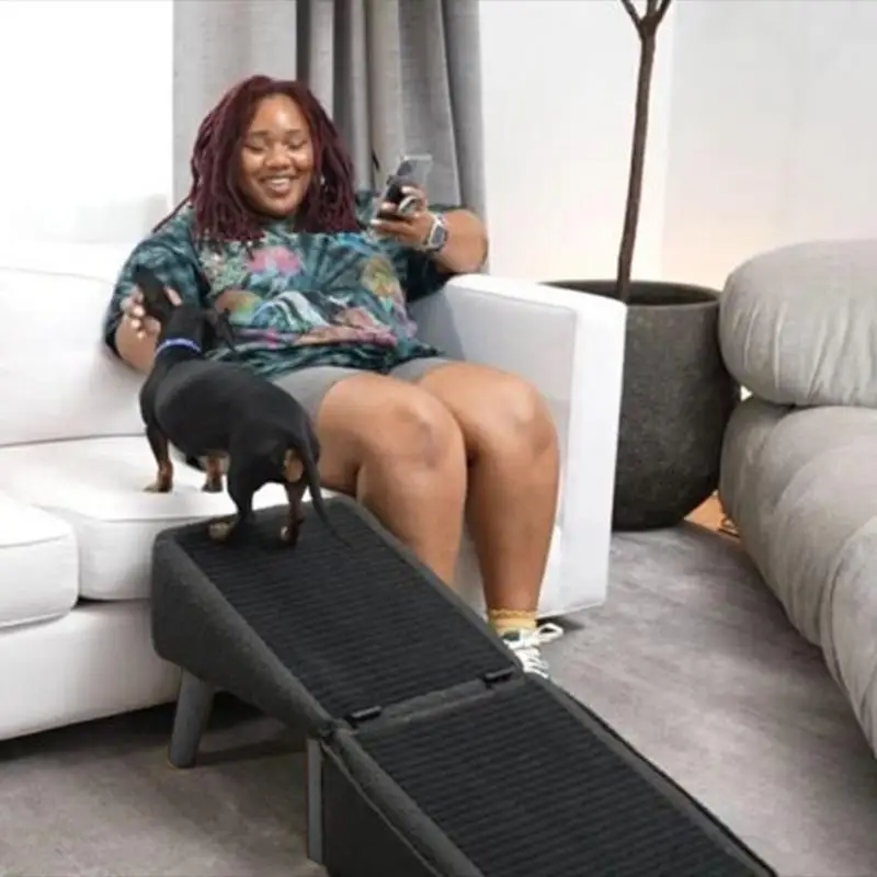 Thumbnail 4 - #84 Latest Puppy Ramps Offers