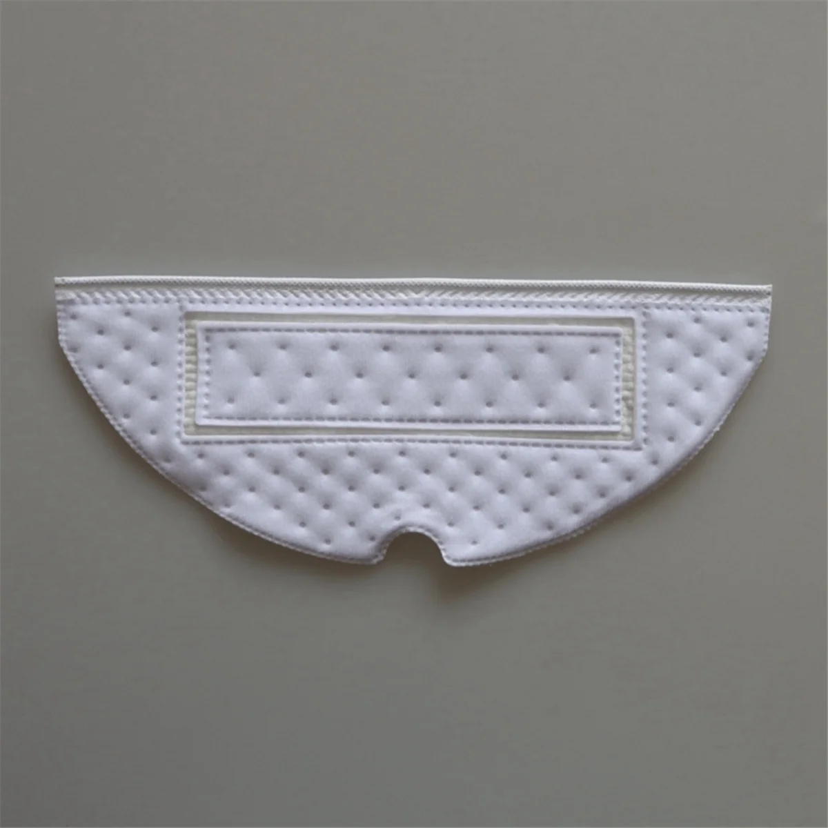 O novo 10 pçs kit de pano mop descartável para t7s t7 plus s7 t8 s10 robô aspirador acessórios peças reposição