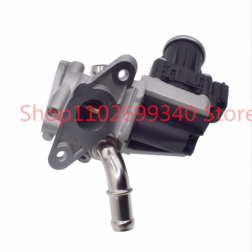 BK2Q-9D475-CD BK2Q-9D475-CC BK2Q-9D475-CB 1835009 EGR VALVE for Ford Ranger Transit Pickup 2.2L V348 2.2 EXHAUST GAS RECIRCULATI