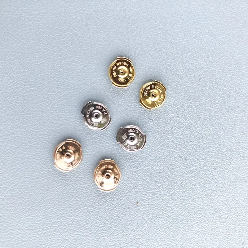 Thumbnail 2 - #10 Compare K Gold Earrings Before You Buy