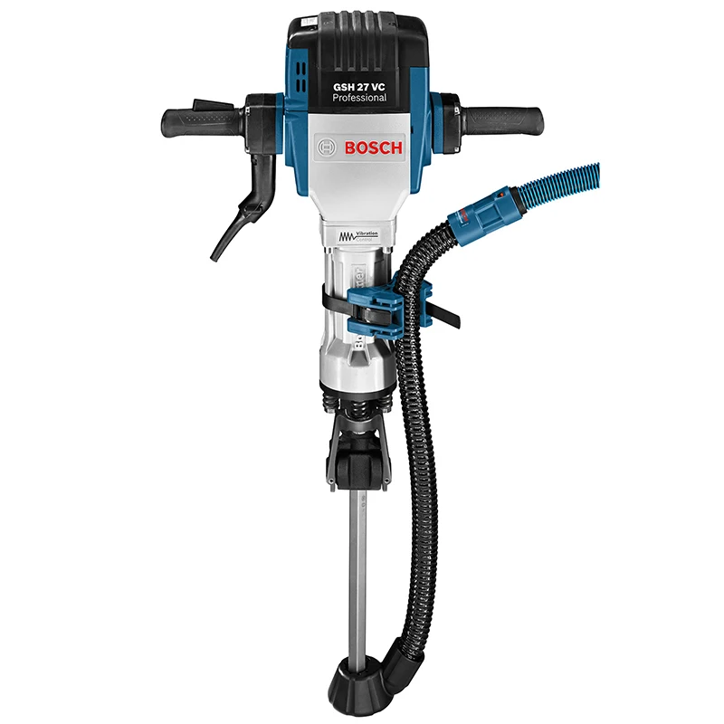 Bosch Professional GDE HEX Vacuum Cleaner Large Electric Pick Dust-Free Components System Accessories 1 600 A00 1GA