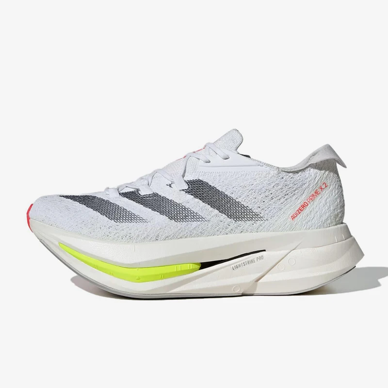 حذاء الجري Adidas الرسمي الأصلي ADIZERO PRIME X2 للرجال والنساء IH5685