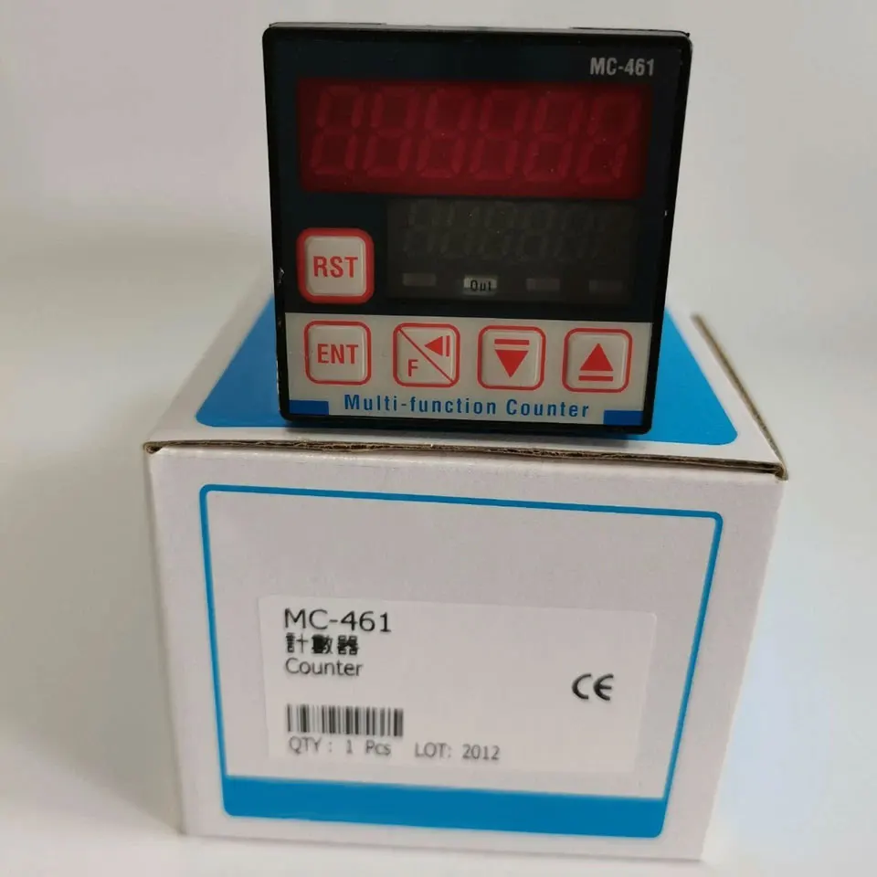 

100% новый и оригинальный MC-461 MC-441 MC-442 MC-462 MC-341 MC-342 MC-361. Гарантия - один год.