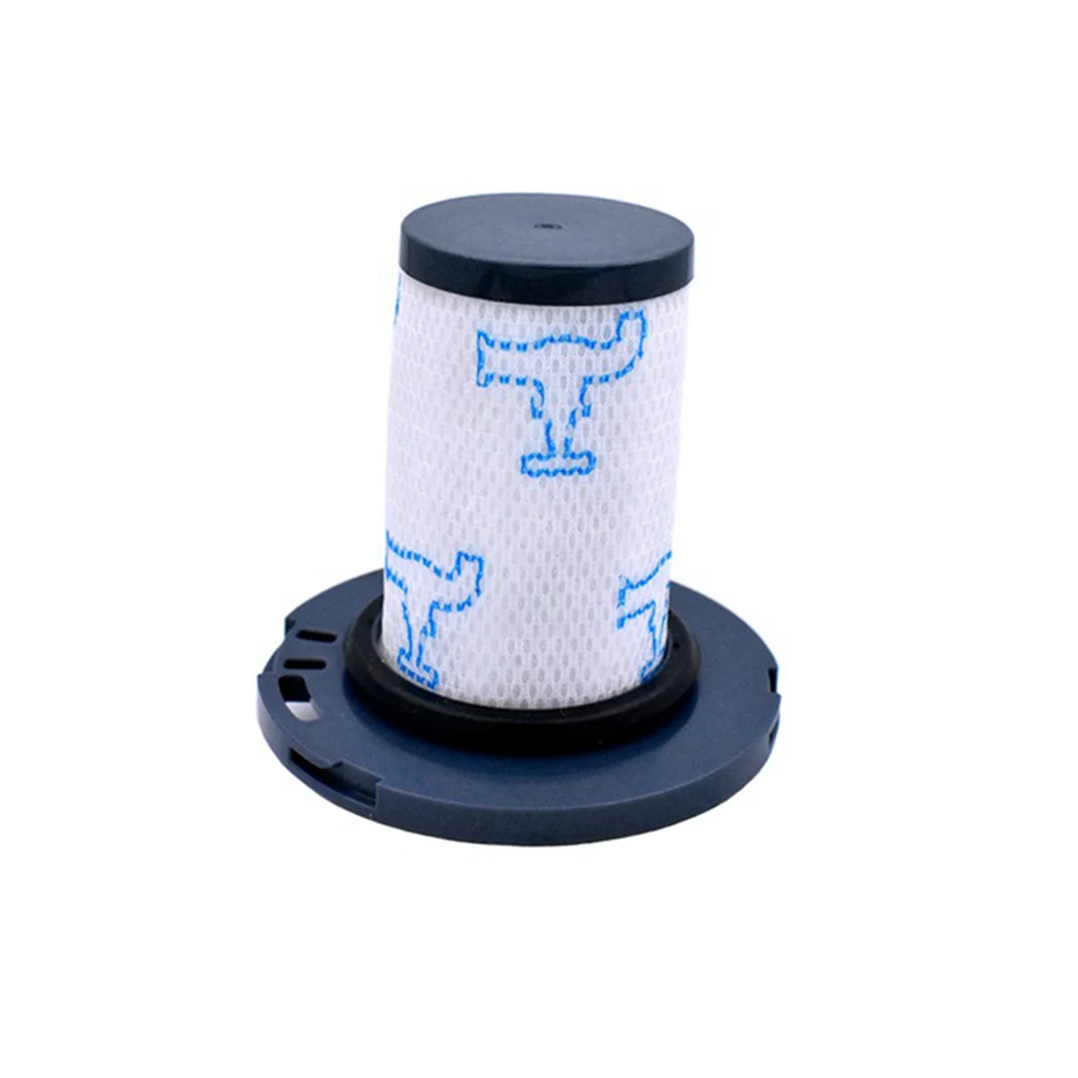 3 Pack ZR009007 filtro per aspirapolvere RH9890WO RH9879WO X-FORCE FLEX filtro di ricambio