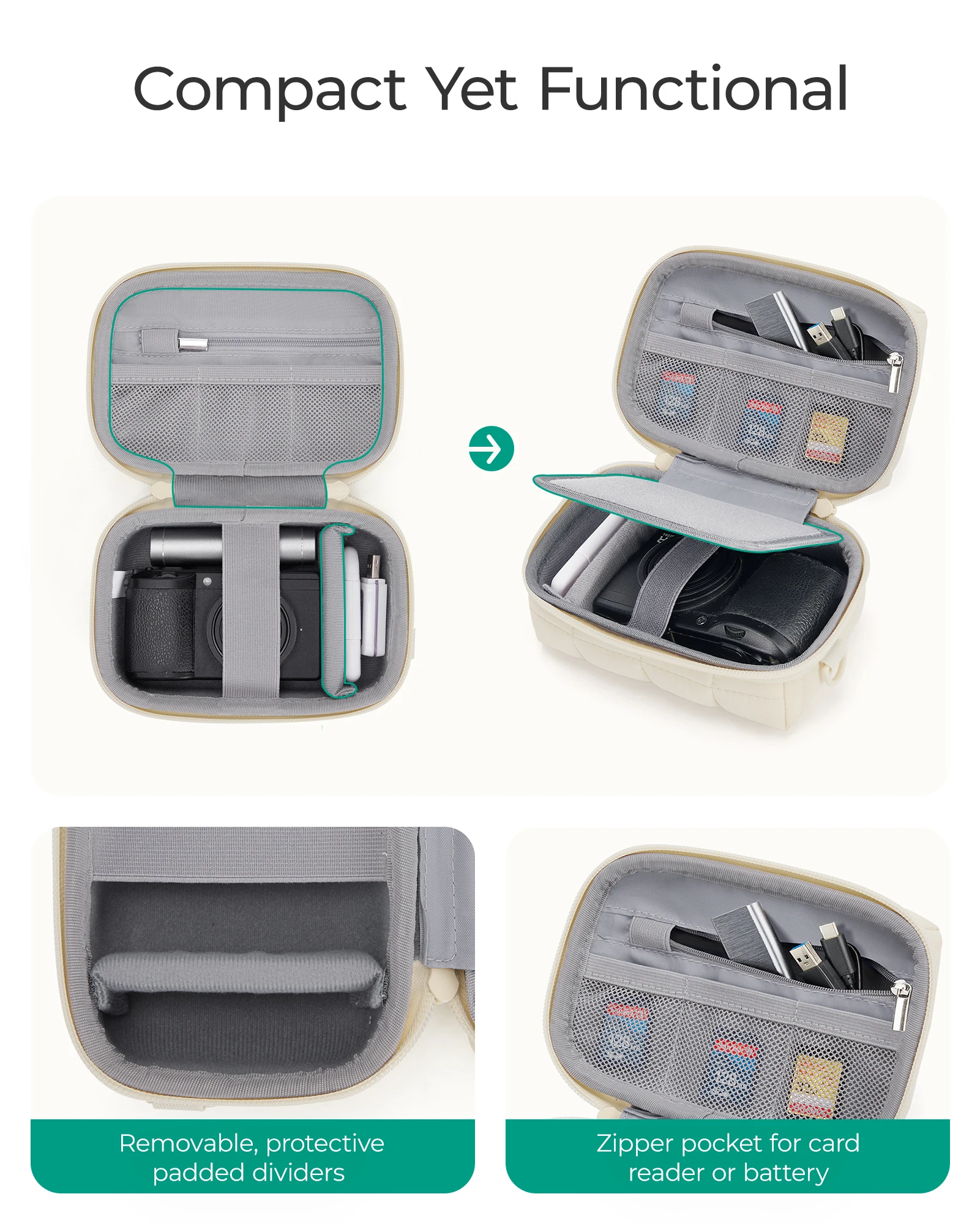 Thumbnail 3 - #32 Best Camera Bags & Cases to Buy In 2026