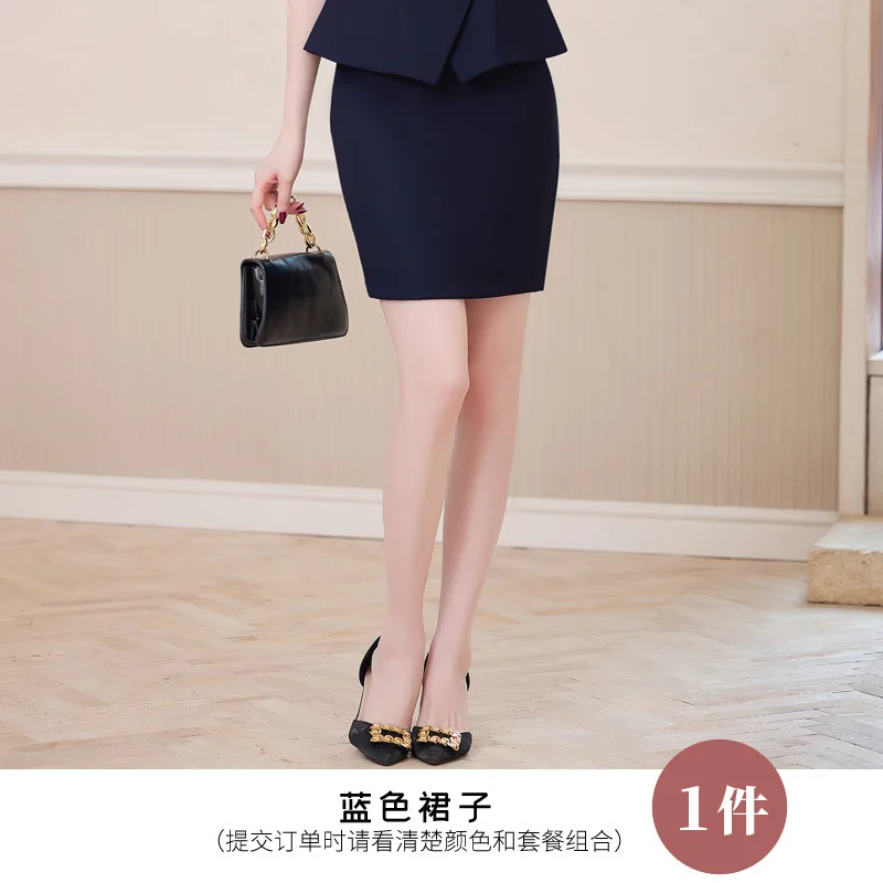 Рисунок 6 - Женский пиджак с коротким рукавом