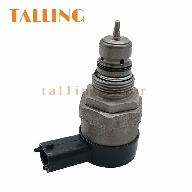 

Fuel Rail Pressure Control Valve DRV 0281002507 51819809 51815371 51858110 for Alfa Romeo Fiat Fiorino Hyundai Accent Kia New