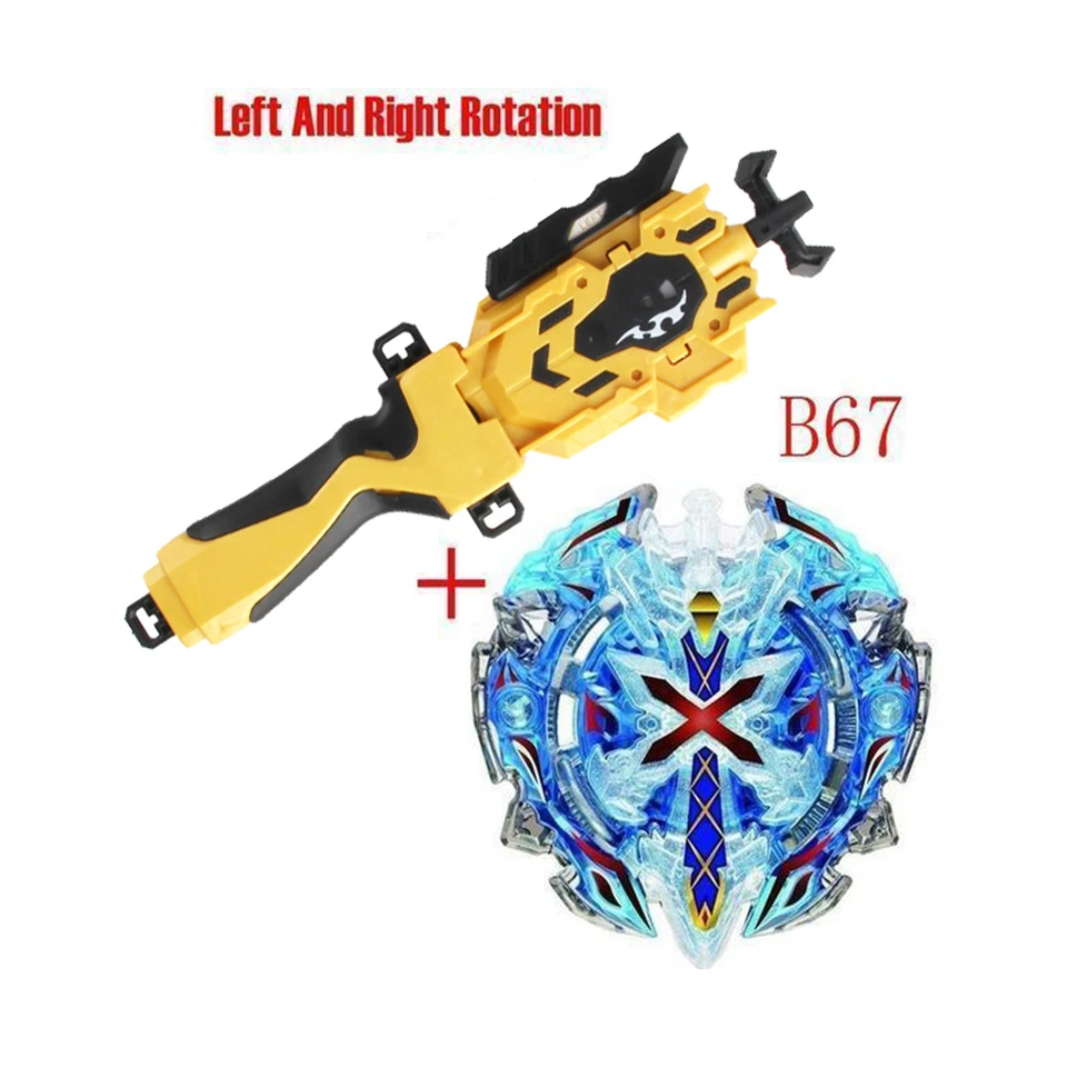 Beyblade Burst Sparking B170-1 B171 B172 With Launcher Metal Booster Bay Starter Blade Bayblade Fight Toys Bleyblade Blayblade