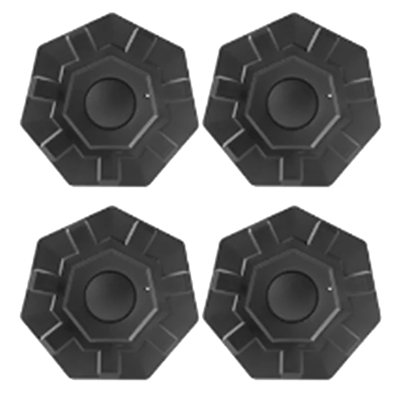 

Precision Car Wheel Center Cap For Tesla Cybertruck 2023-2024 Hub Cover Center Protective Cover