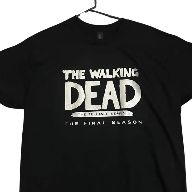 Telltale The Walking Dead Game T-Shirt