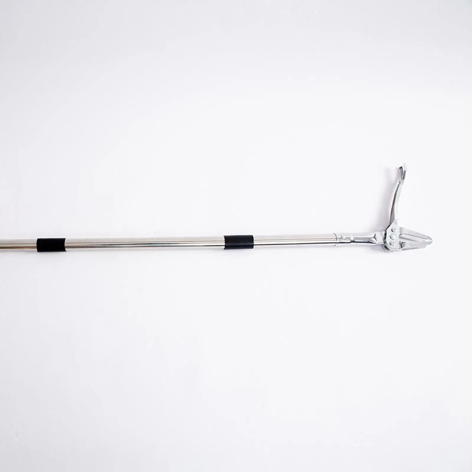 أداة يدوية من الفولاذ المقاوم للصدأ شديدة التحمل من Garden er Puller لمنتقي العشب والبستنة والفناء والكراب #4