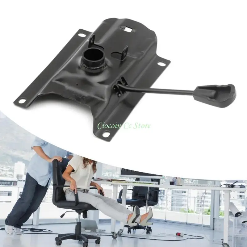 X90F Replacement Base Heavy Duty Gaming Chair Tilt Seats Base Mechanism