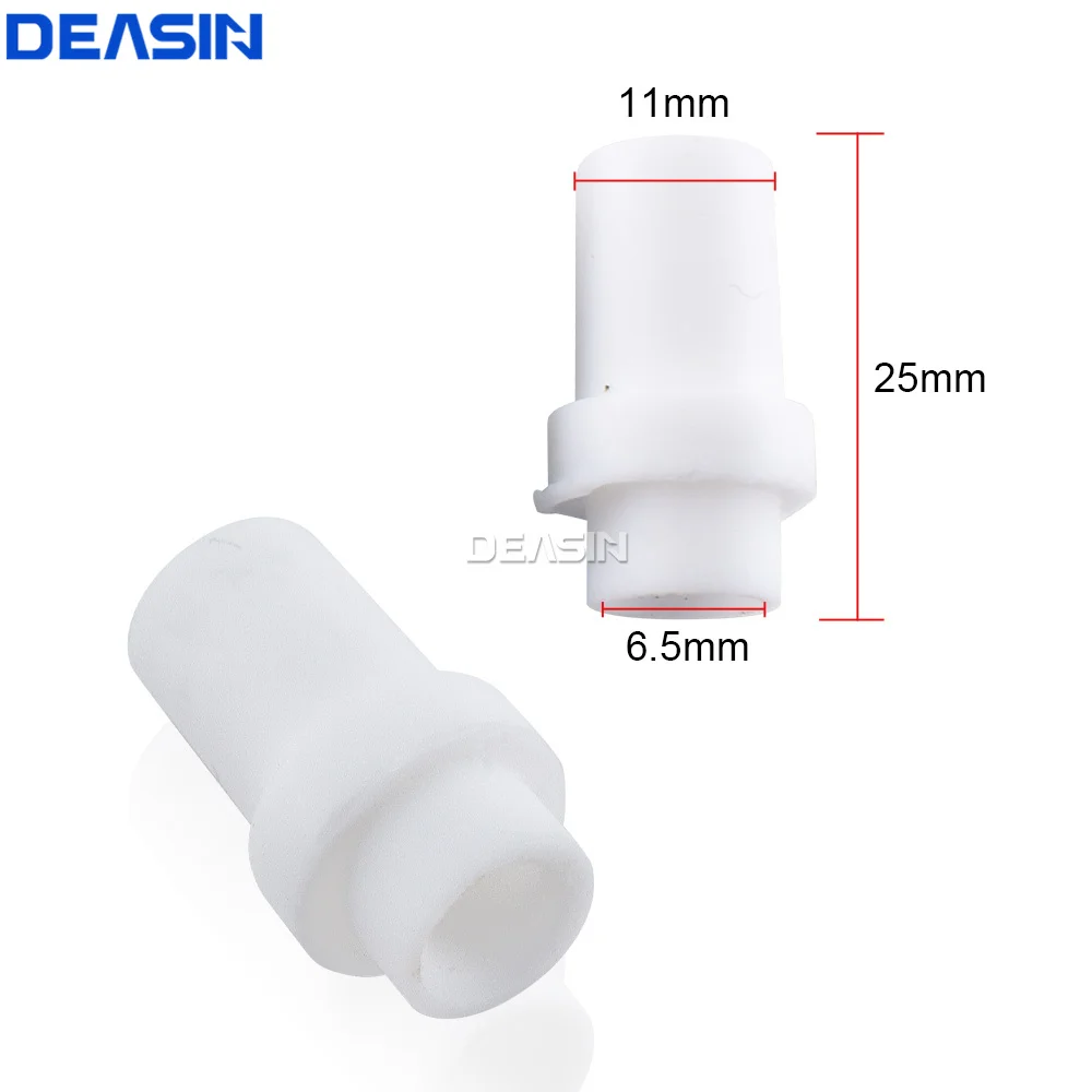 

2 Pcs Dental Strong to Weak Suction Adaptor Accessories Silicone Dentist Saliva Swivels Ejector Suction Adaptor Tips Surgical