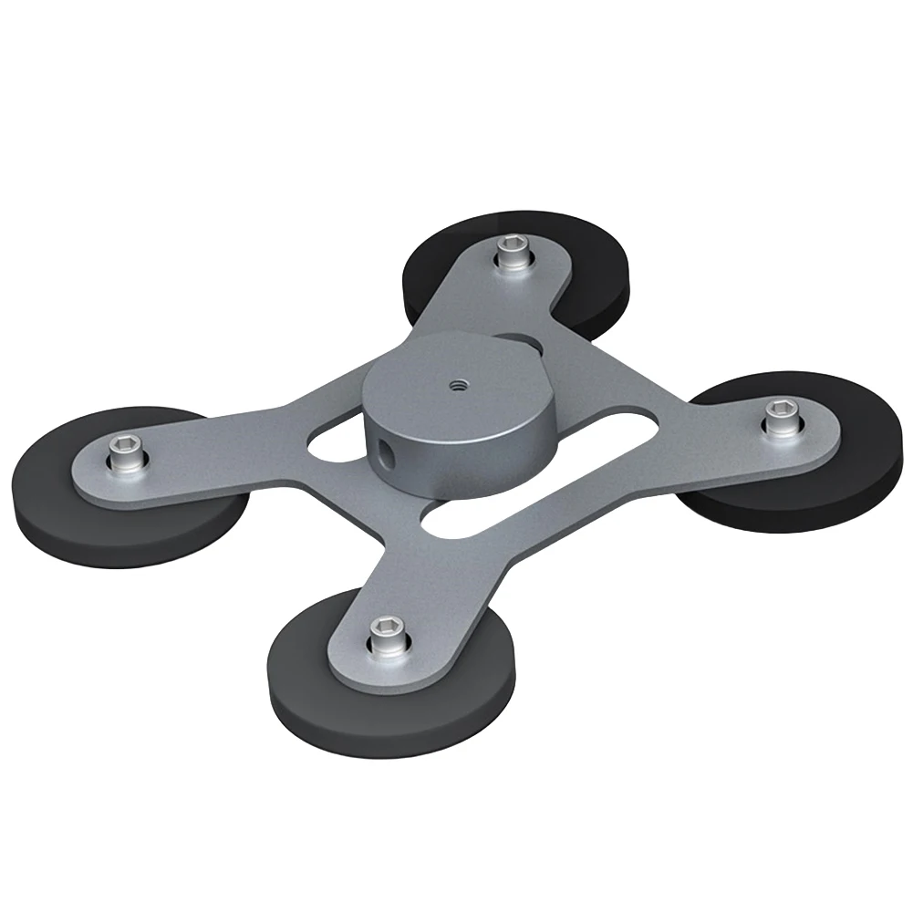 

Stainless Steel Magnetic Roof Mount for Starlink Mini For GEN 4 Strong Base for Boats For Campers and Vans in Any Weather