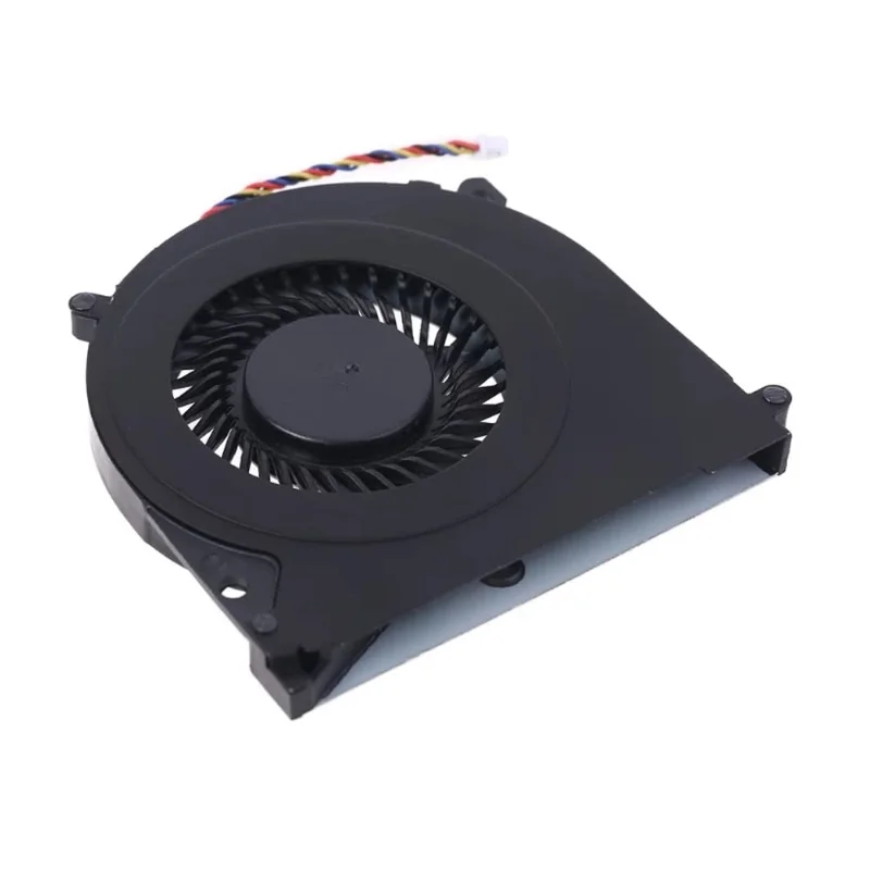 Вентилятор охлаждения процессора для HP Elitebook 840 850 G1 G2 740 745 755 G1 G2/ZBook 14 G1 G2 Series P/N: 730792 -001 KSB0805HB KSB0805HB-CM23