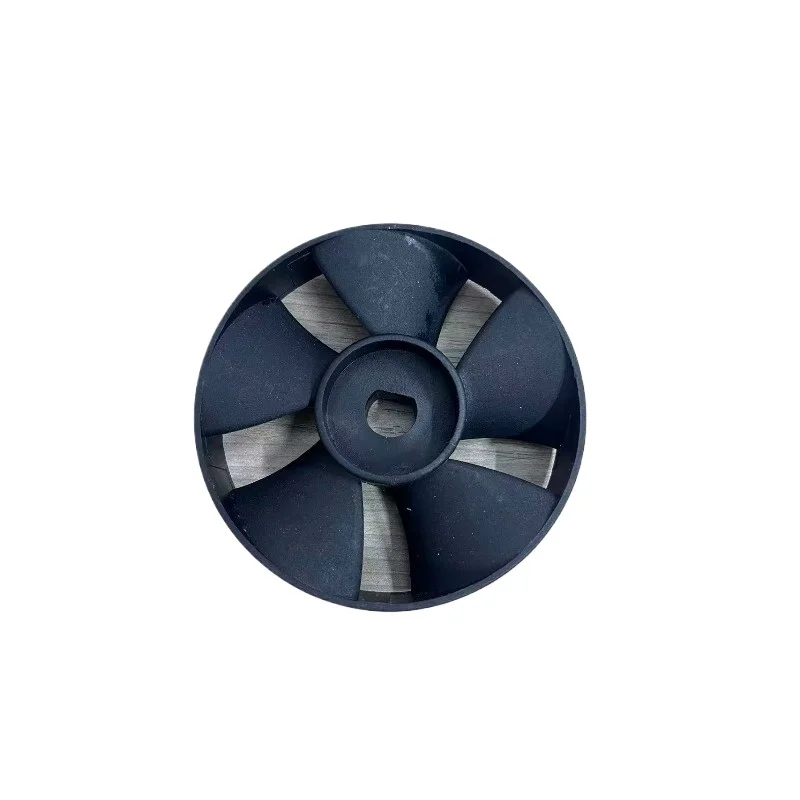 Treadmill DC motor fan cooling fan blade treadmill motor accessories