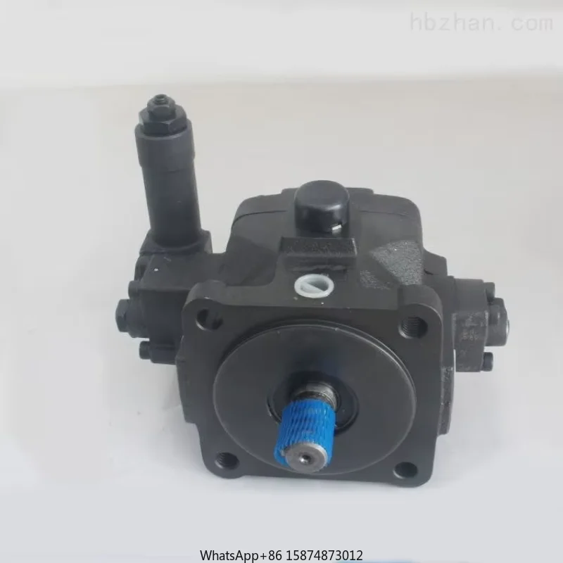 Vane Pump VHO-F-12-A1 A2 A3 VHO-F-15-A1 A2 A3 Hydraulic Pump VHO-F-20-A1 A2 A3