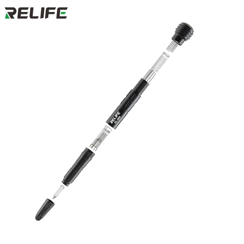 Ручка RELIFE RL-066 для разбивания стекла, для IPhone 11, 12, Huawei