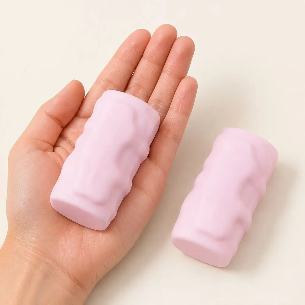 Fashion Slow Rebound Simulated Yogurt Stick Squeeze Cartoon Anti-stress Mochi Squish Foam Soft Release Anxiety Stress Relief