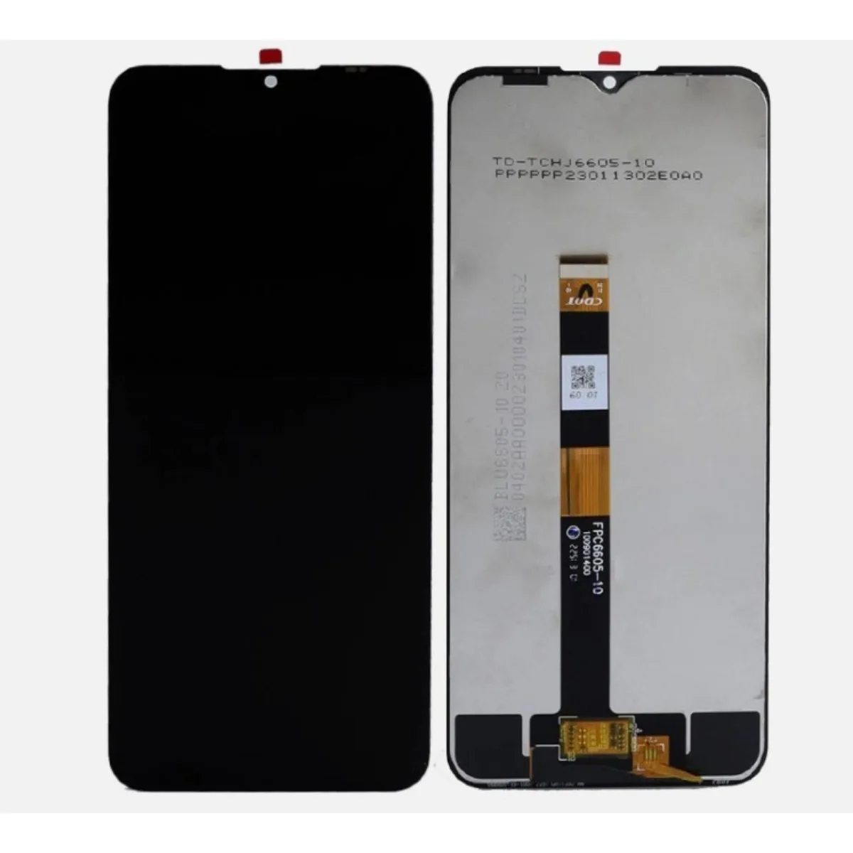 노키아 G42 TA-1581용 LCD 디스플레이 터치 스크린 디지타이저 어셈블리 |   G310 TA-1573