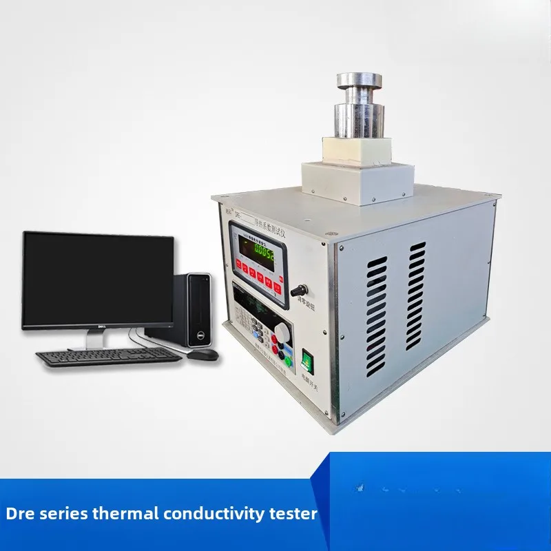 DRE-2C Sponge Thermal Conductivity Tester