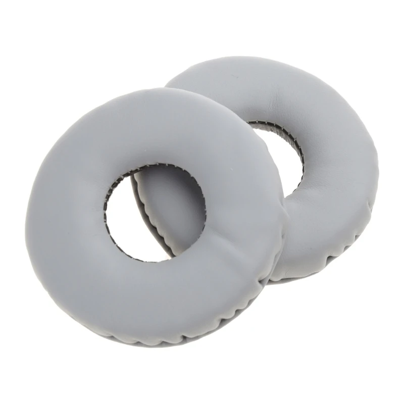 Elastic Ear Pads Cover for WH CH500 Headphone Noise Cancelling Earmuff Ear Cushions Qualified Ear Pads Sleeves Earcups