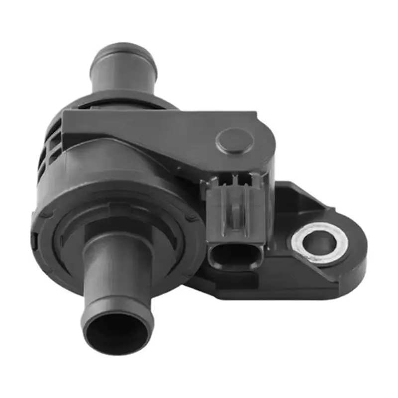Engine Coolant Control Valve 16671-25070 1667125070 Heater Water Valve For Toyota Camry Avalon RAV4 Corolla 2018-2022 3