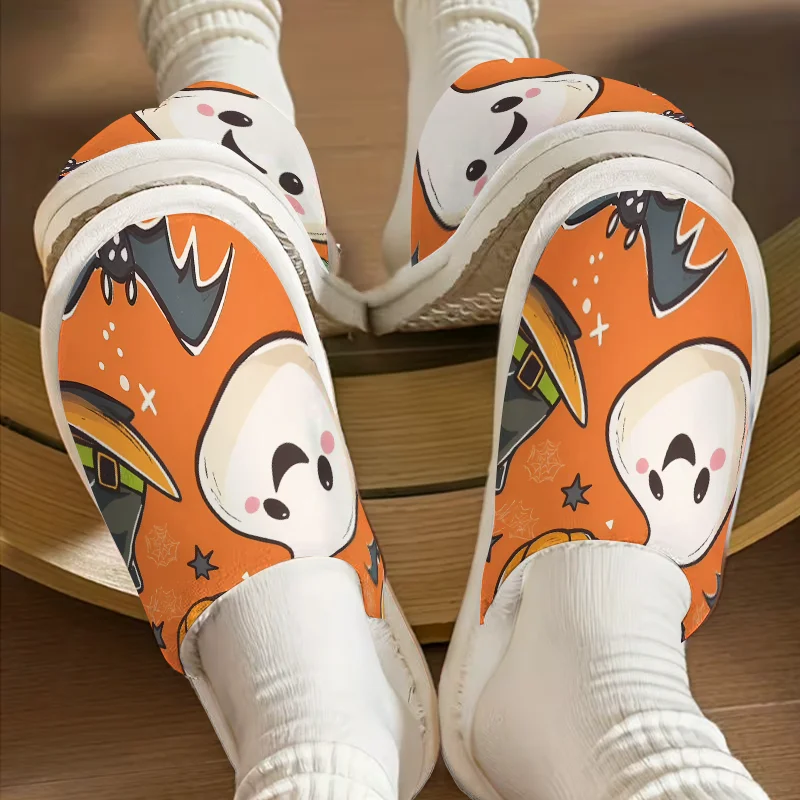 H-halloween Cute Luxury Plush - Men Shoes H&M recension och pris