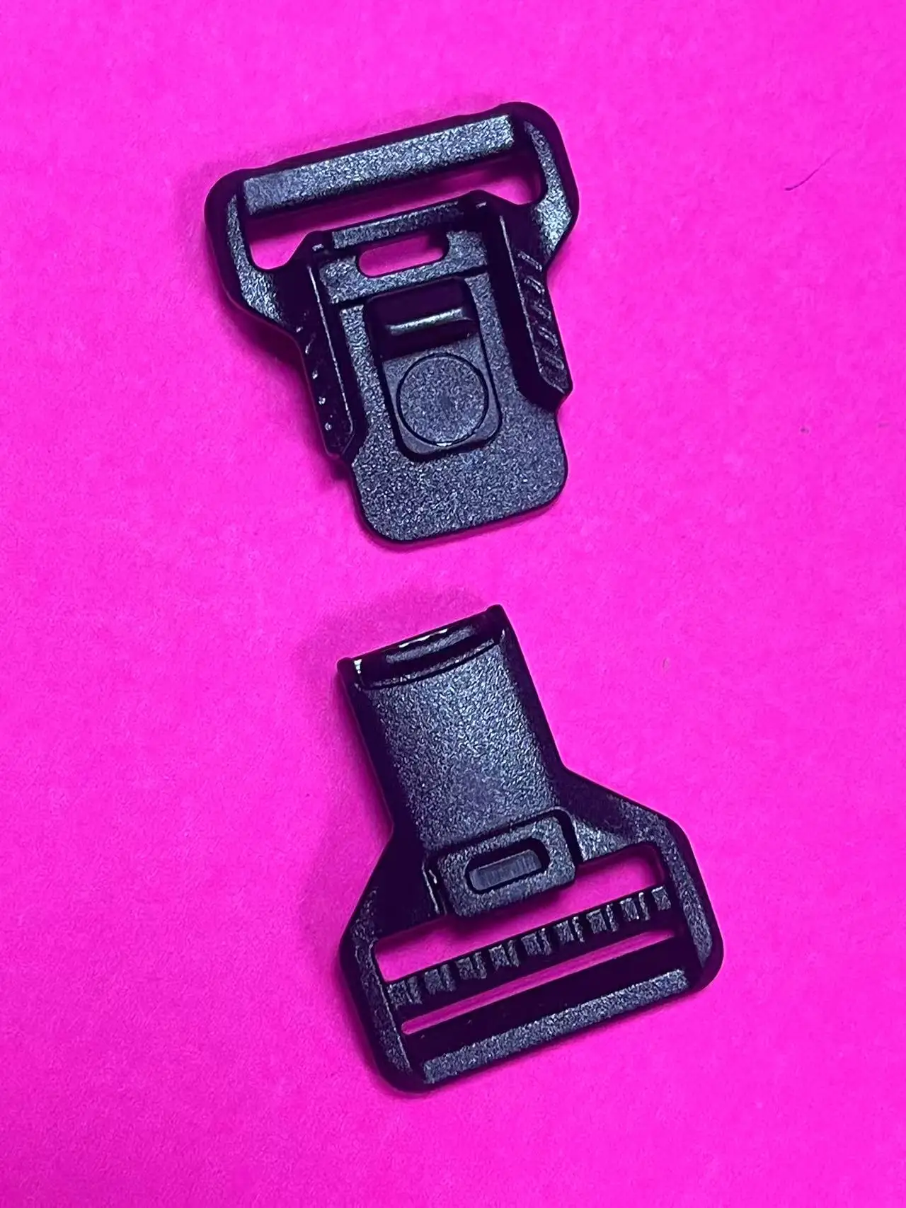 Backpack Shoulder Strap Fixed Buckle Non-slip Chest Strap School Bag Chest Buckle Strap Adjustable Shoulder Strap Accessories