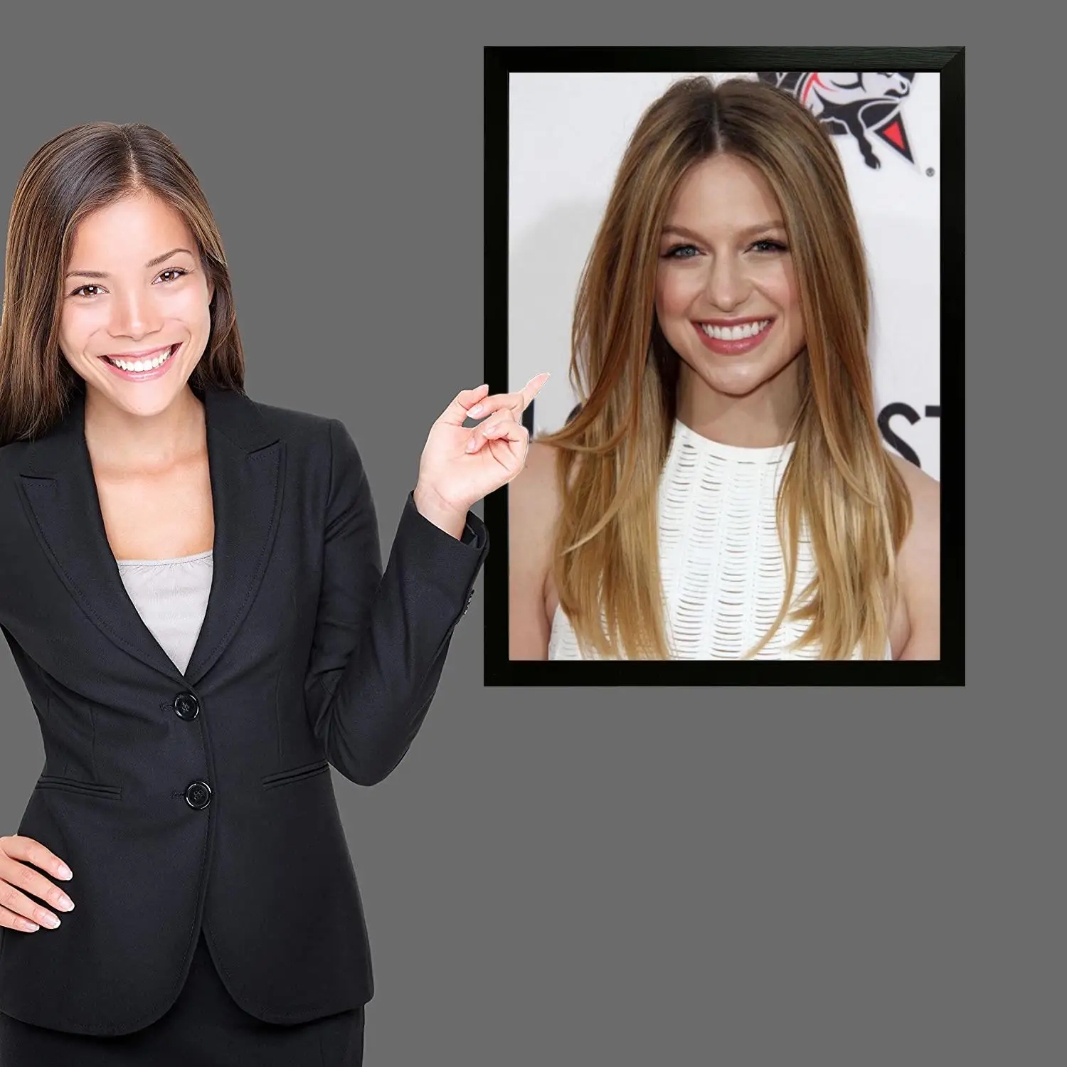 ملصق فني من القماش من ميليسا بينويست وطباعة صورة فنية جدارية، ملصقات ديكور غرفة نوم عائلية حديثة، لوحة زخرفية