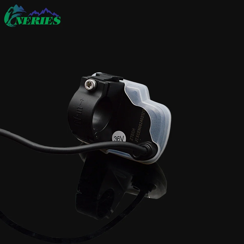 EN06 Display Silicone Protector Cover Waterproof & Dustproof Silicone Case for E-bike Display Dashboard E-bike Accessories image 6