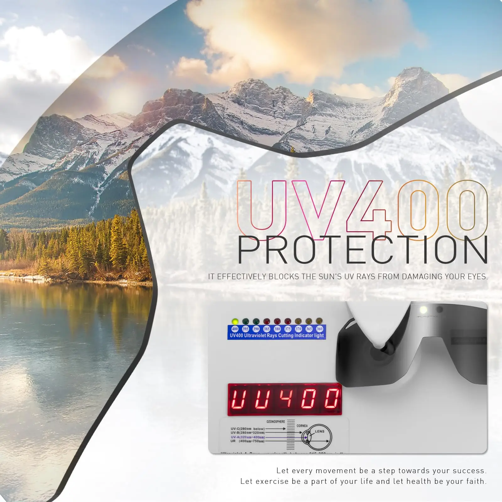 Scvcn Men Cycling Glasses UV400 Sport Sunglasses MTB Women Running Driving Fishing Golf Baseball Casual Fashion Youth Sunglasses