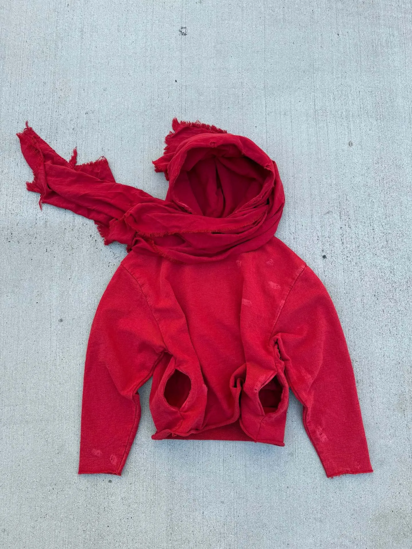Variant: Red