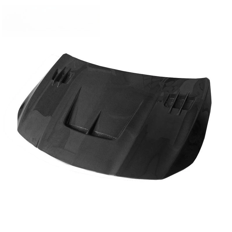 

Modified hood, front hood, headcover auto parts