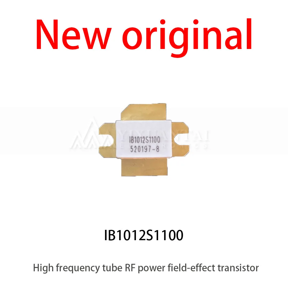 1Pcs/Lot New IB1012S1100 High-frequency tubes, microwave tubes, radio-frequency tubes