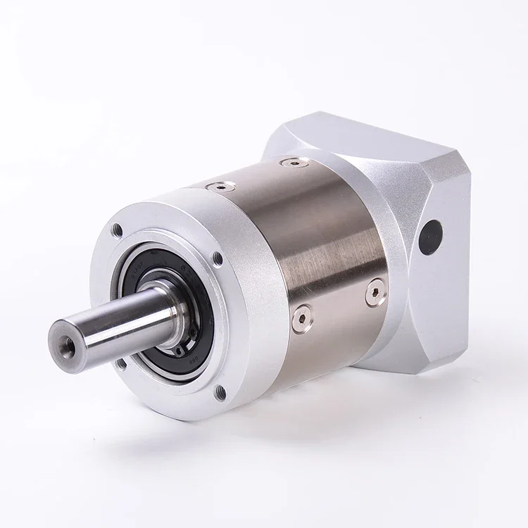 PLE80 DMKE 60mm 80mm 90mm 120mm 160mm customized planetary gear reducer