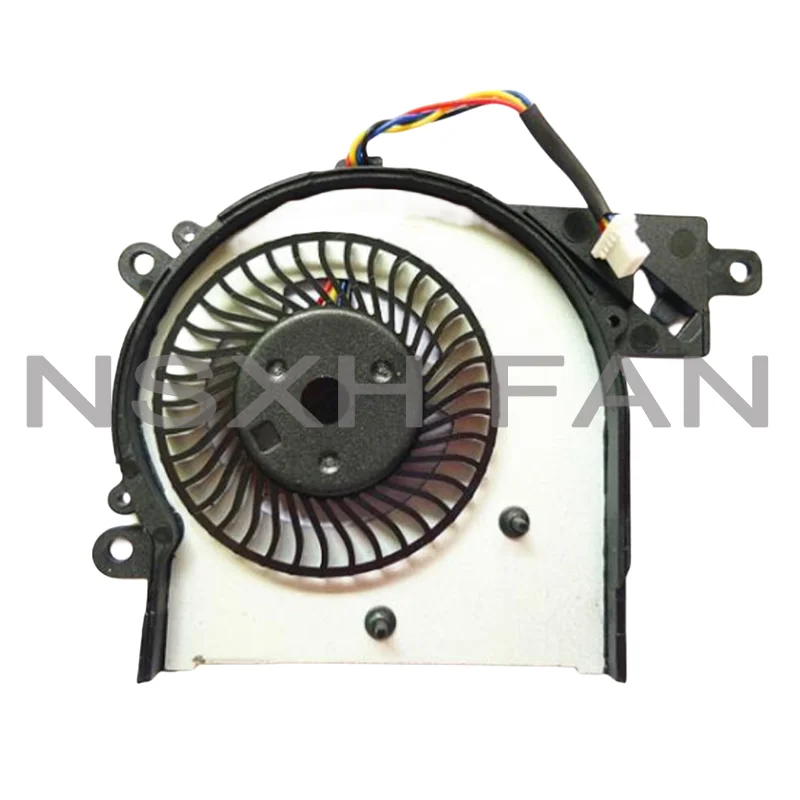 Ventilador de refrigeração do portátil do pavilhão, CPU, novo, X360, 13-S, 13-S000, 13-S100, 13-S121CA, 13-S150sa, 809825-001, 023.1003B.0001