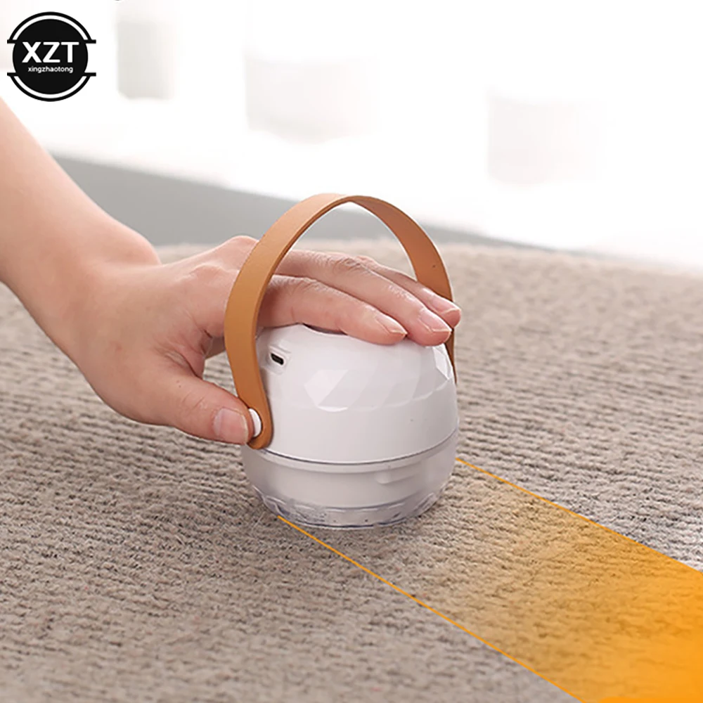 جديد لينت مزيل القواطع الشعر الكرة المتقلب المحمولة نوع-C شحن النسيج ماكينة حلاقة الملابس الزغب بيليه المتقلب للملابس