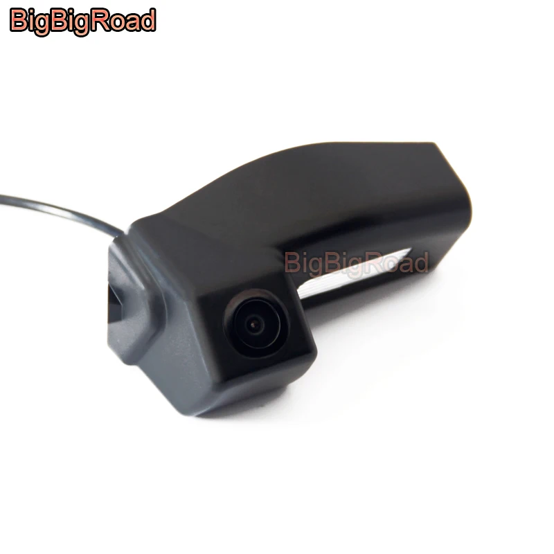 BigBigRoad For Mazda 2 3 Mazda2 Mazda3 M2 M3 Demio DE Hatchback 2004 2005 - 2012 2013 Sport Car HD Rear View CCD Camera