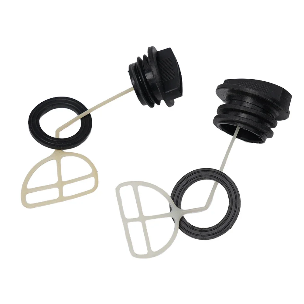 Fuel For Chinese 5200 52cc Chainsaw Pro Oil Cap Tool Replacement Part Accessories Cap Oil Gas Gasket Practical Sale