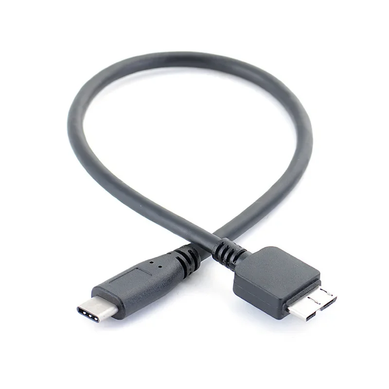 30Cm Usb 3.1 Type-C… - image