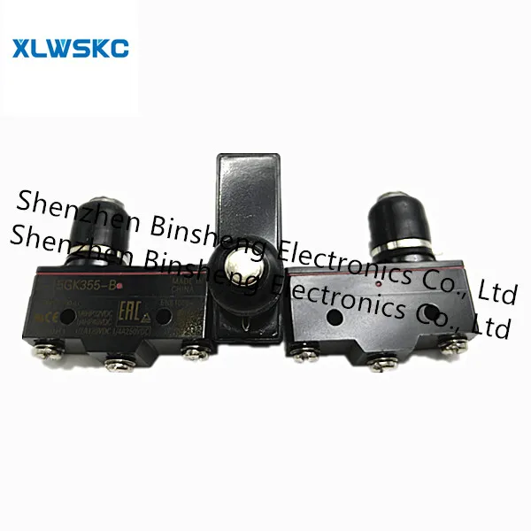 100 % brandneuer und originaler Z-15GK355-B Spotbestand